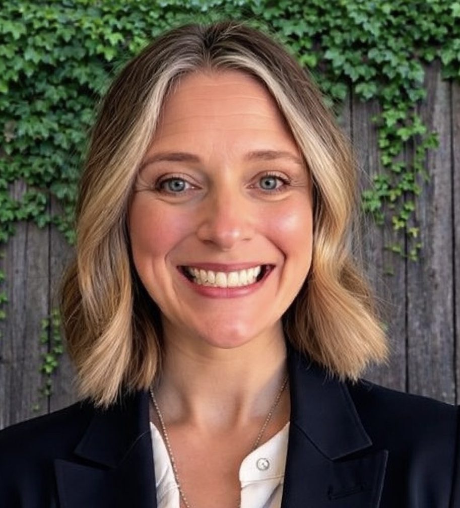 Kelly Boeve, MA, LPC